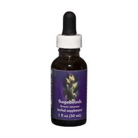 Sagebrush Floral da Califrnia 30 ml