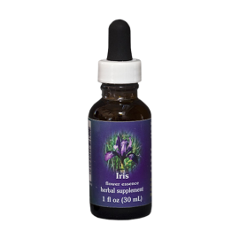 Iris Floral da Califrnia 30 ml