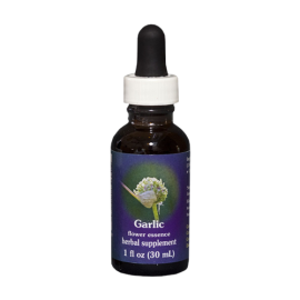 Garlic Floral da Califrnia 30 ml