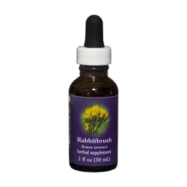 Rabbitbrush Floral da Califrnia 30 ml