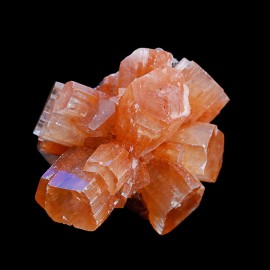 Aragonite Essncia Mineral do Pacfico