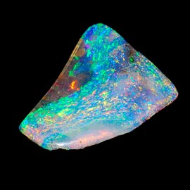 Opal Essncia Mineral do Pacfico