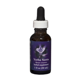 Yerba Santa Floral Califrnia 30 ml