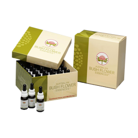 Kit de Florais do Bush Australiano 15ml