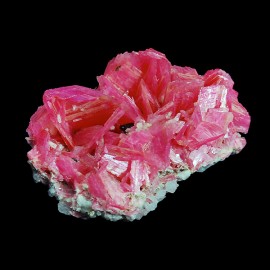 Essncia Mineral Rhodonite