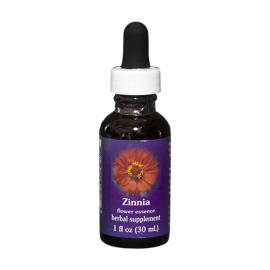 Zinnia Floral Califrnia 30 ml