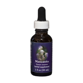 Manzanita Floral da Califrnia 30 ml