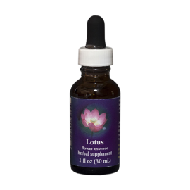 Lotus Floral da Califrnia 30 ml