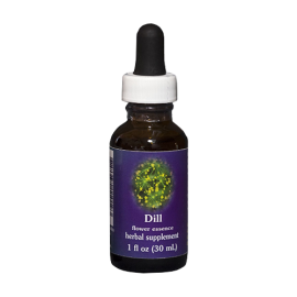 Dill Floral da Califrnia 30 ml