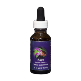 Sage Floral da Califrnia 30 ml