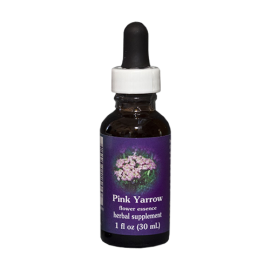 Pink Yarrow Floral da Califrnia 30 ml