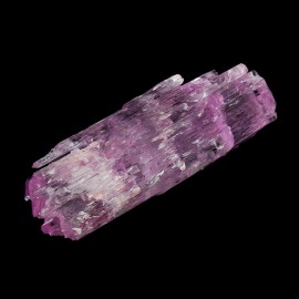 Kunzite Essncia Mineral do Pacfico